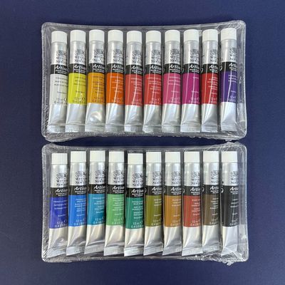 Kit46 - Intro to Water-Soluble Oils