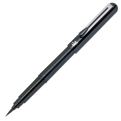 Pentel Arts Pocket Brush Pen Starter Set
