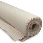 Unstretched Canvas - full rolls