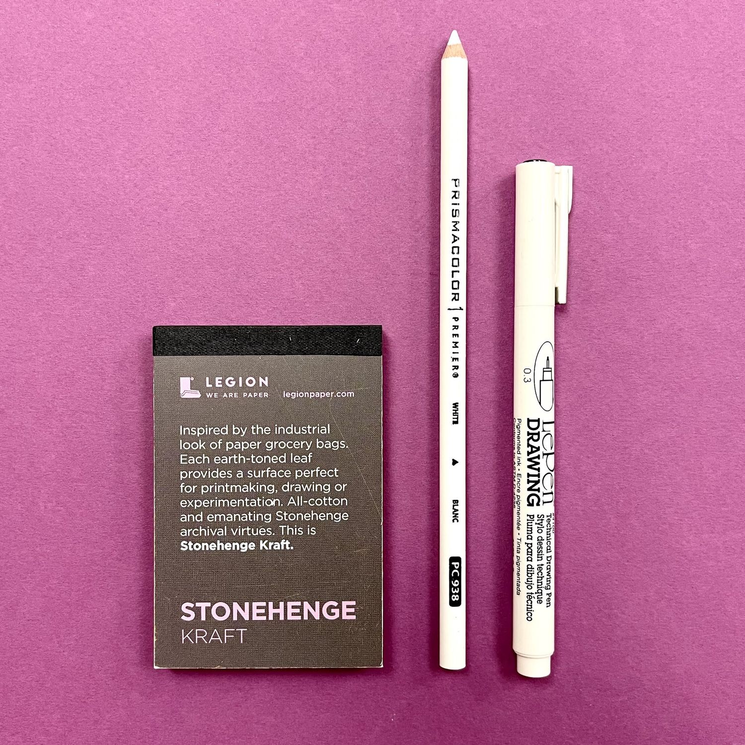 Kit97 - Mini Drawing