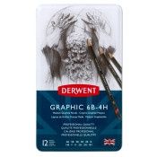 Derwent Graphic Pencil Sets