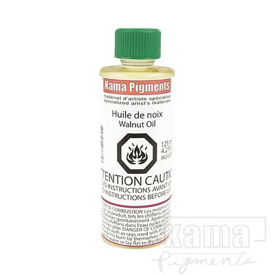 Kama Walnut Oil