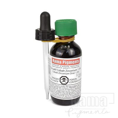 Cobalt-Zirconium Dryer