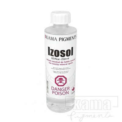 Kama Izosol - Odorless Solvent