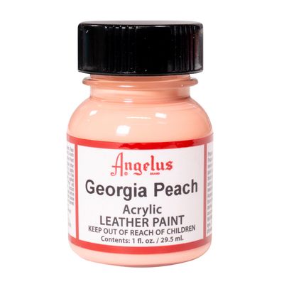 Angelus Acrylic Leather Paint - 1oz