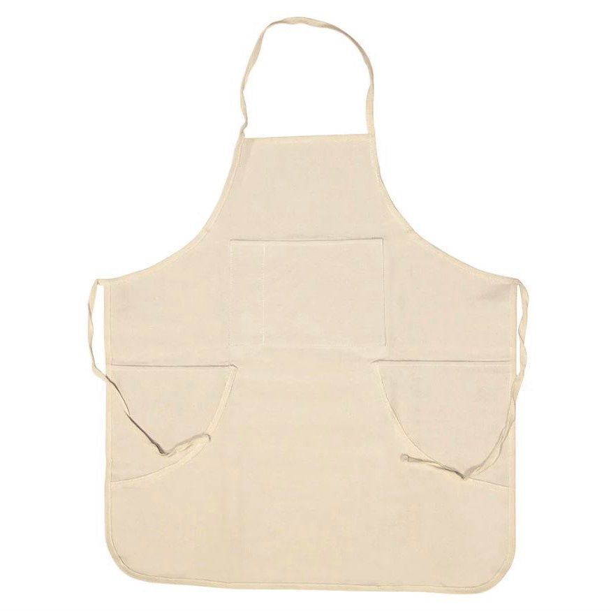 Apron - Canvas