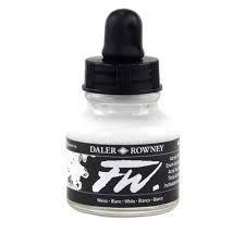 FW Acrylic Ink - 1oz