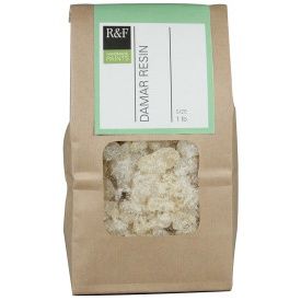 Damar Resin