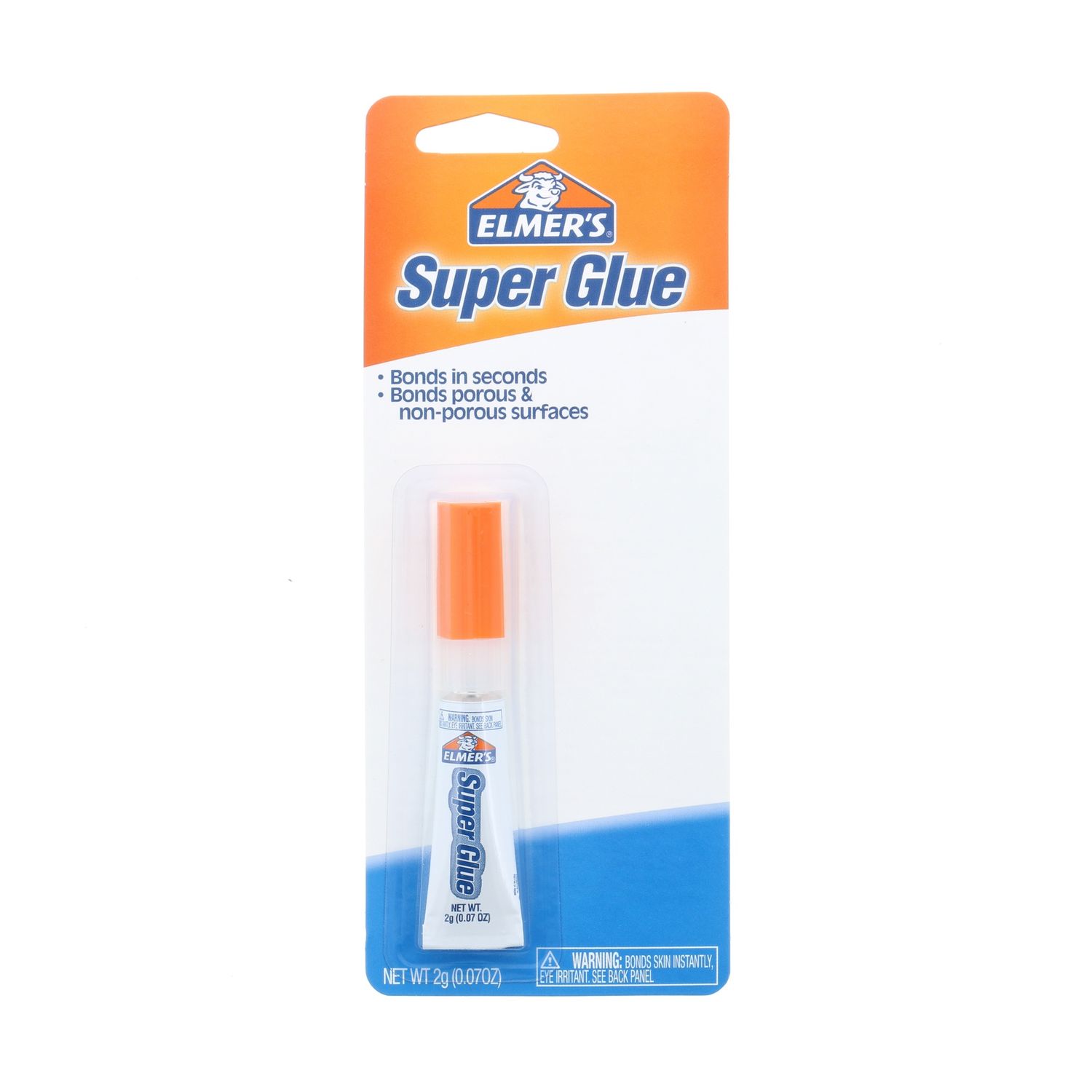 Elmer's Super Glue