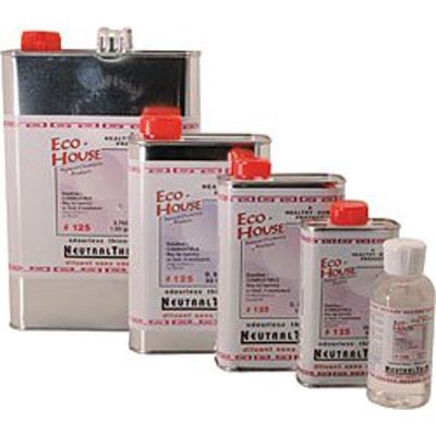CLEARANCE - Eco-House NeutralThin Odourless Thinner (#125)