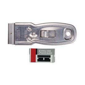 Excel K11 Metal Safety Scraper