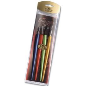 Engraving Foil Tool Set