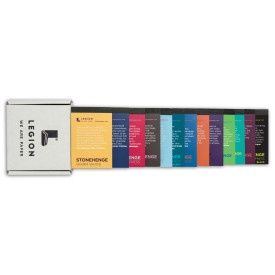 Legion Mini Paper Pad