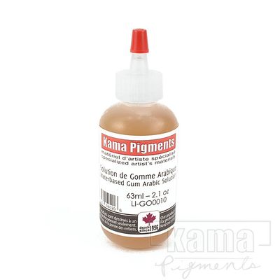 Kama Gum Arabic