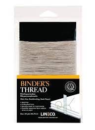 Lineco Book Binder's Thread