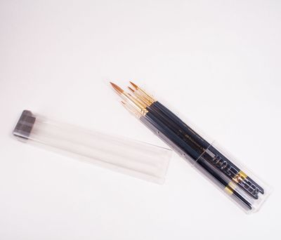 Holbein Brush Holder Tube