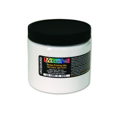 Jacquard Versatex Screen Printing Ink