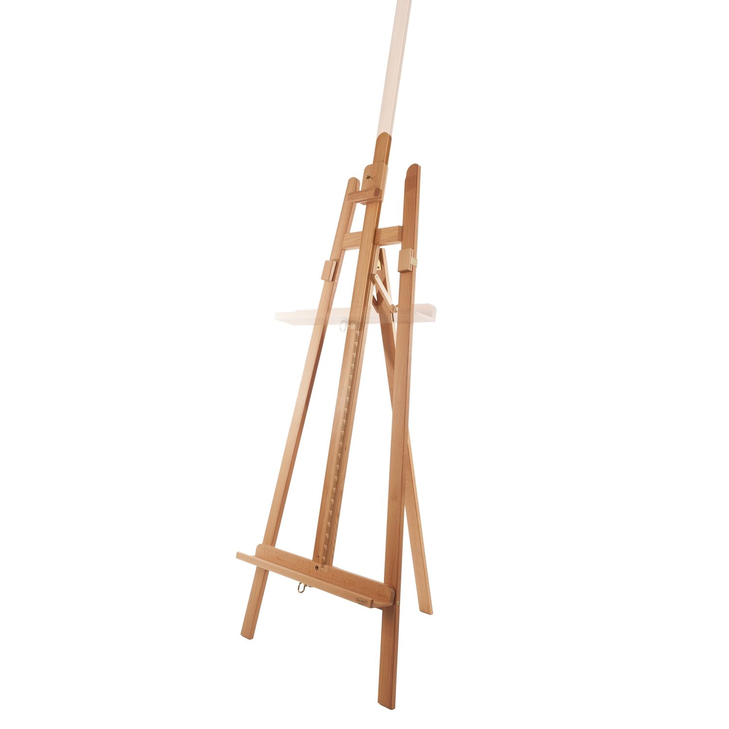 Mabef M/12 Lyre Easel, Big