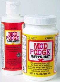 Mod Podge