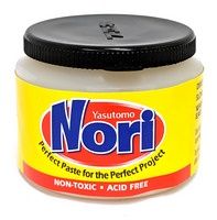 Nori Paste