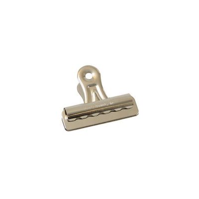 Bulldog Clip