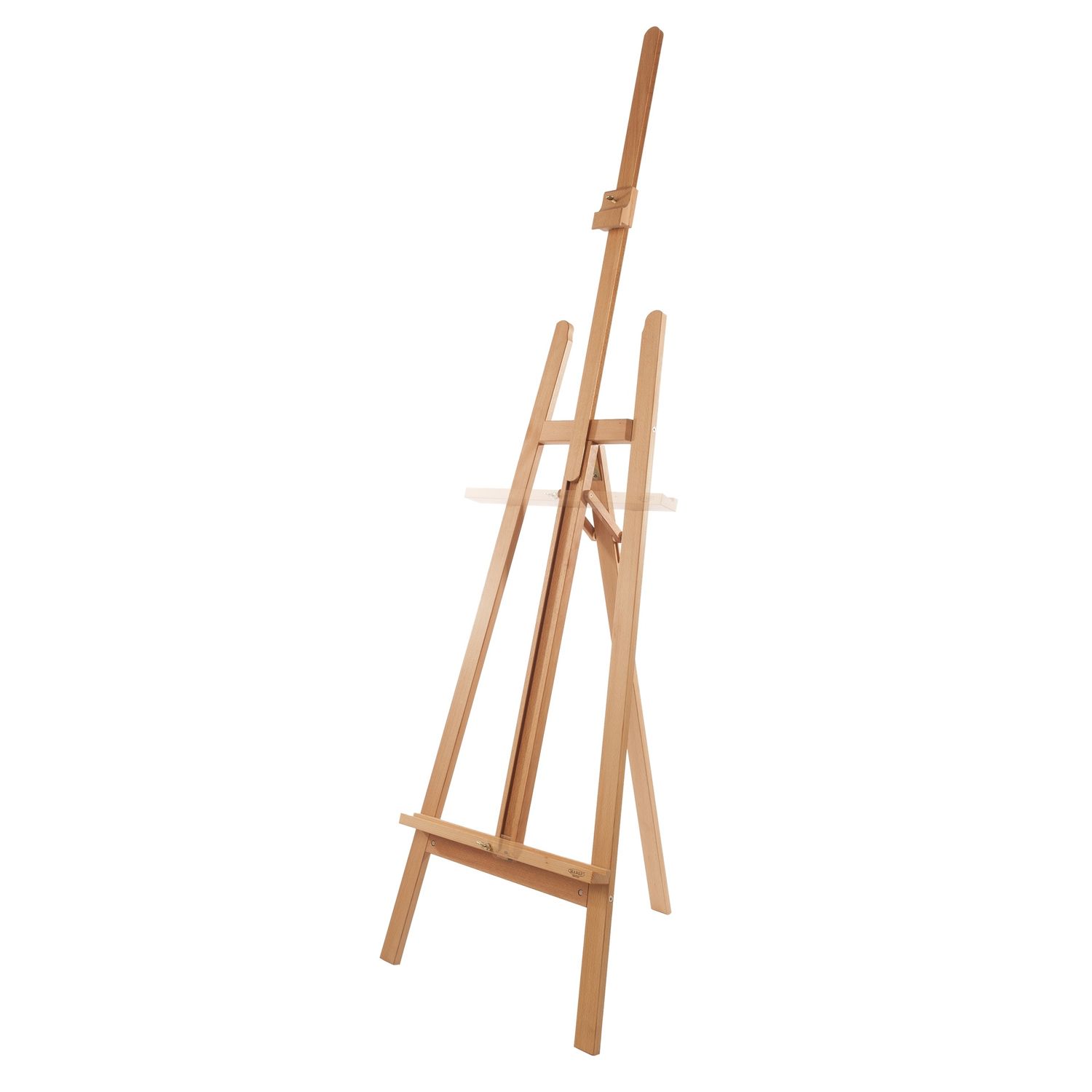 Mabef M/13AL Value Lyre Studio Easel