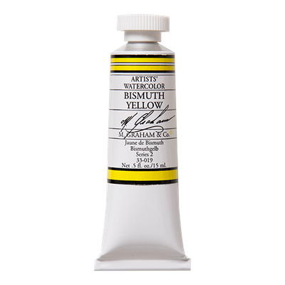 M.Graham Watercolour 15ml Tubes