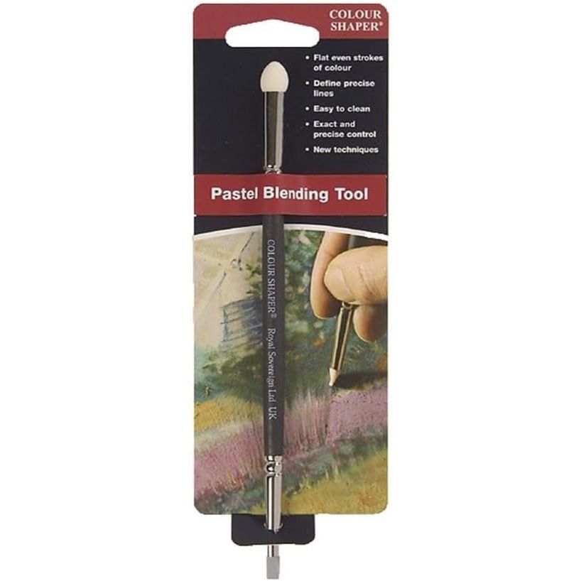 Colour Double Ended Pastel Blender