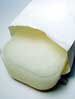 Williamsburg Pure Beeswax Block