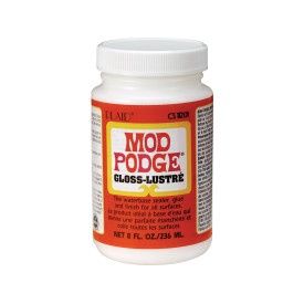 Mod Podge
