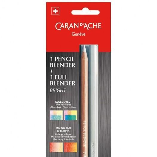 Caran d'Ache Full Blender Bright