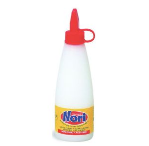 Nori Paste