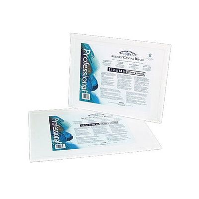 W&amp;N Canvas Boards