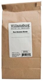 Williamsburg Pure Beeswax Block