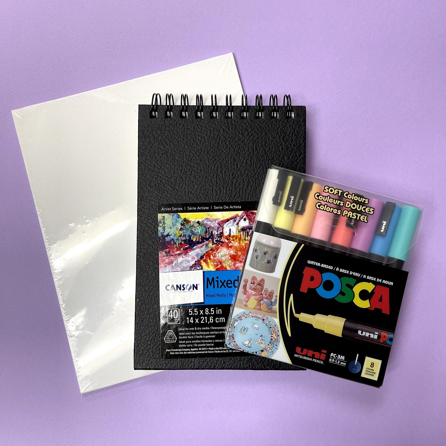 Kit35 - Intro to Paint Marker