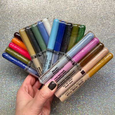 Verna's Gems - 5pc Oil Stick Sets