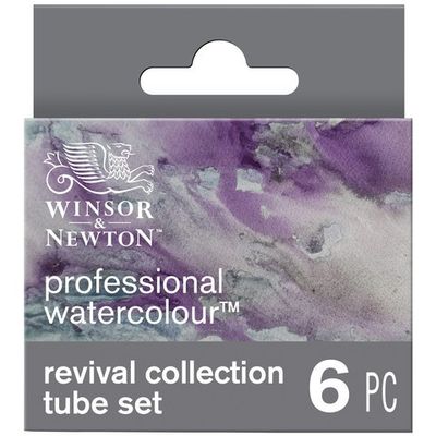 W&amp;N Professional Watercolor Revival Collection Set (SPECIAL ORDER)