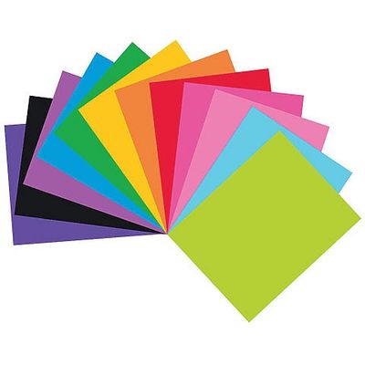 CLEARANCE - Pacon Poster Board Sheets