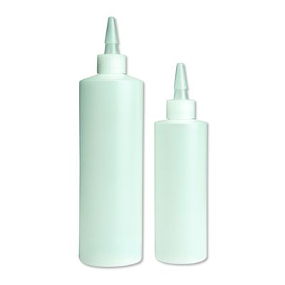 Plastic Yorker Bottle