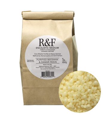 R&amp;F Encaustic Medium