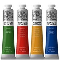 Winton Oils - 200ml