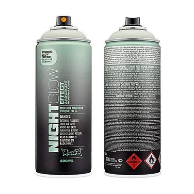 CLEARANCE - Montana Spray NIGHT GLOW