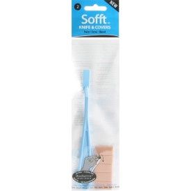 Sofft Applicators and Replacement Heads