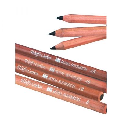 Wolff's Carbon Pencil