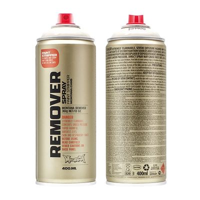 CLEARANCE - Montana TECH Spray Paint Remover