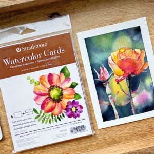 Strathmore Cards