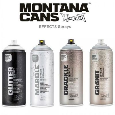 CLEARANCE - Montana EFFECT Sprays