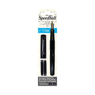 Speedball Fountain Calligraphy Pens