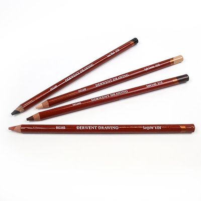 Derwent Drawing Pencil