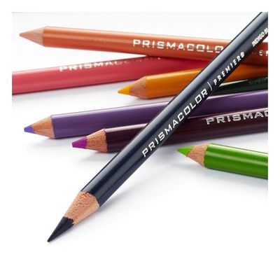 Prismacolor Premier Thick Core Colored Pencil